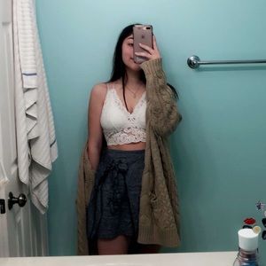 Meet your Posher, Kacy